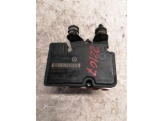 Recambio de abs para seat leon (1p1) comfort limited referencia OEM IAM 1K0907379P 1K0614117J 