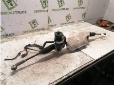 Recambio de cremallera direccion para seat leon (1p1) comfort limited referencia OEM IAM 1K1423051CG 1K1909144L  2