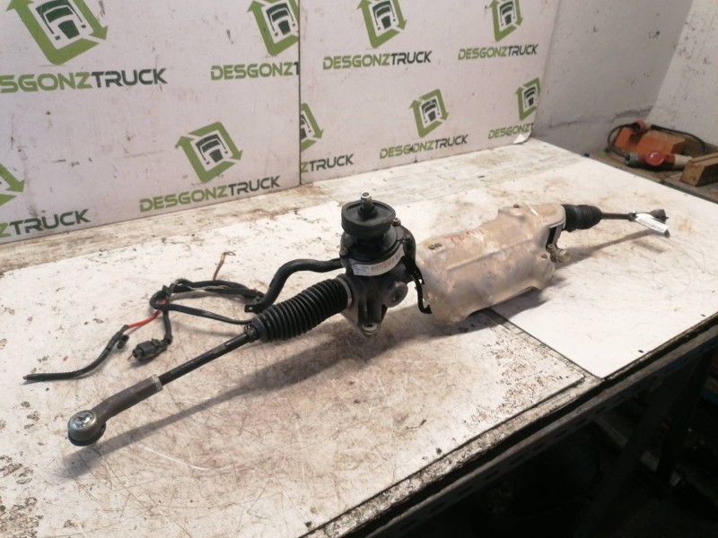 Recambio de cremallera direccion para seat leon (1p1) comfort limited referencia OEM IAM 1K1423051CG 1K1909144L 