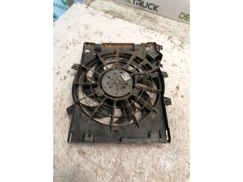 Recambio de electroventilador para opel astra h ber. cosmo referencia OEM IAM 0130303960 13132559 3 PINS