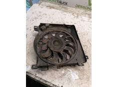 Recambio de electroventilador para opel astra h ber. cosmo referencia OEM IAM 0130303304 24467444 3 PINS 2
