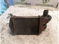 Recambio de intercooler para opel astra h ber. cosmo referencia OEM IAM 13213402   2