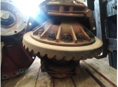 Recambio de grupo para renault trucks dg dg 170.17 referencia OEM IAM 7X41 20 ESTRIAS PALIER  2