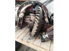 Recambio de grupo para renault trucks dg dg 170.17 referencia OEM IAM 8X39 20 ESTRIAS PALIER  2