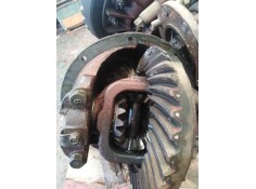 Recambio de grupo para nissan trade 100 caja cerrada, techo elevado referencia OEM IAM 9X37 16 ESTRIAS PALIER  2