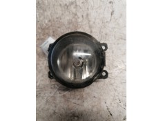 Recambio de faro antiniebla izquierdo para peugeot 407 coupe referencia OEM IAM   2 PINS