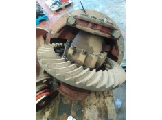 Recambio de grupo para renault trucks dg 230.20 referencia OEM IAM 9X40 25 ESTRIAS PALIER  2