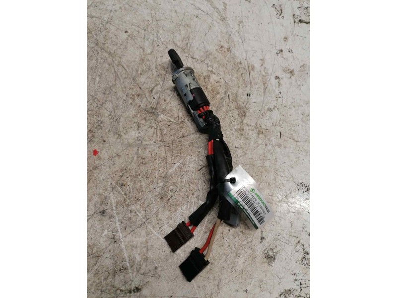 Recambio de conmutador de arranque para citroen saxo 1.4 referencia OEM IAM   