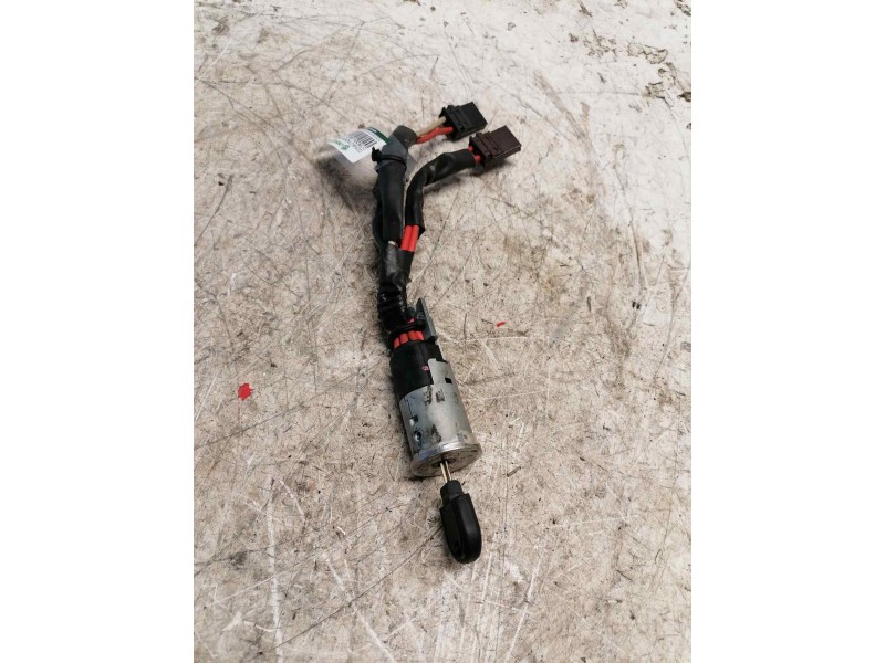 Recambio de conmutador de arranque para citroen saxo 1.4 referencia OEM IAM   