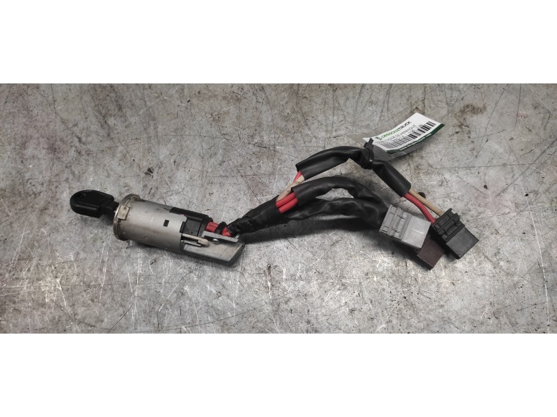 Recambio de conmutador de arranque para citroen saxo 1.4 referencia OEM IAM   