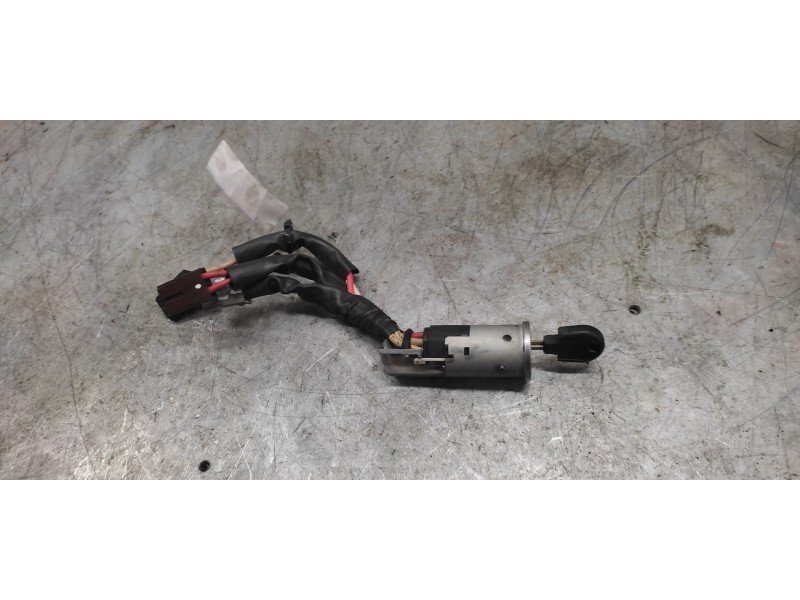 Recambio de conmutador de arranque para citroen saxo 1.4 referencia OEM IAM   