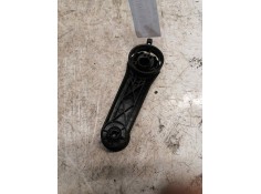 Recambio de maneta elevalunas trasera izquierda para seat ibiza (6l1) referencia OEM IAM 6K0837581A   2