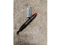 Recambio de inyector para renault megane i scenic (ja0) 1.9 dti diesel cat referencia OEM IAM 7700112883 0432193611  2