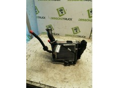 Recambio de intercooler para audi a4 berlina (8e) 2.5 tdi quattro (132kw) referencia OEM IAM 8E0145806C  