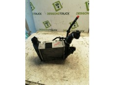 Recambio de intercooler para audi a4 berlina (8e) 2.5 tdi quattro (132kw) referencia OEM IAM 8E0145806C   2