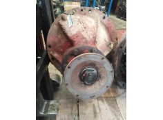 Recambio de grupo para renault trucks dg 230.20 referencia OEM IAM 6X39 25 ESTRIAS PALIER 