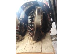 Recambio de grupo para renault trucks dg 230.20 referencia OEM IAM 6X39 25 ESTRIAS PALIER  2
