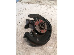 Recambio de mangueta trasera izquierda para audi a4 berlina (8e) 2.5 tdi quattro (132kw) referencia OEM IAM   