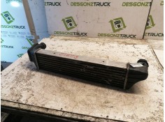 Recambio de intercooler para bmw serie 3 berlina (e46) 320d referencia OEM IAM 17512246795  