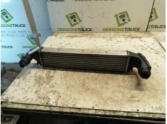 Recambio de intercooler para bmw serie 3 berlina (e46) 320d referencia OEM IAM 17512246795   2