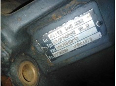 Recambio de grupo para mercedes atego 4-cilindros 4x2/bm 970/2/5/6 1017 (4x2) om 904 la l (largo) referencia OEM IAM HL4 44:12  2