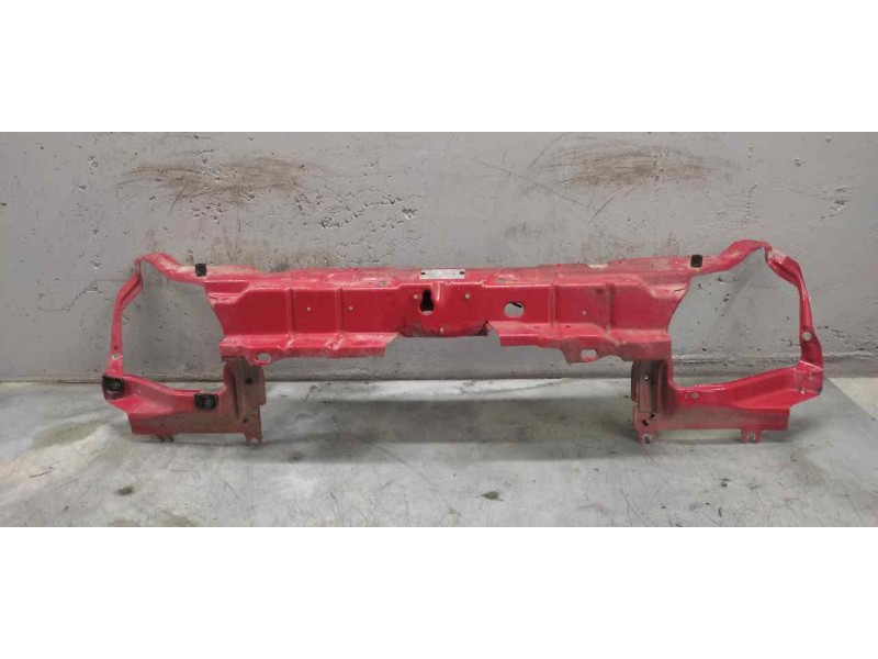 Recambio de panel frontal para fiat doblo (119) 1.9 8v multijet family (88kw) referencia OEM IAM   