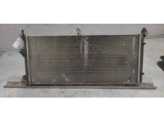 Recambio de radiador agua para fiat doblo (119) 1.9 8v multijet family (88kw) referencia OEM IAM    2