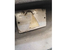 Recambio de grupo para man tg - a 18.xxx fg / bb   (e3/e4) xl referencia OEM IAM HY135001 37:11  2