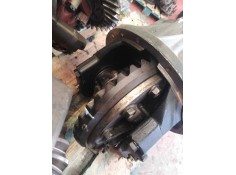 Recambio de grupo para nissan trucks atleon 35.15 referencia OEM IAM 35X8 42 ESTRIAS PALIER  2