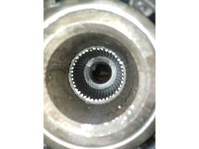 Recambio de grupo para nissan trucks atleon 35.15 referencia OEM IAM 35X8 42 ESTRIAS PALIER 