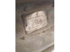 Recambio de grupo para man tg - a 18.xxx fg / bb   (e3/e4) xl referencia OEM IAM HY135001 37:10  2