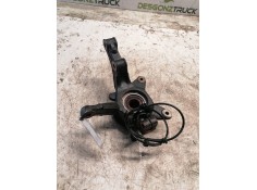 Recambio de mangueta delantera izquierda para mercedes citan (w415) mixto 109 cdi extralang (a3) (415605) referencia OEM IAM    2