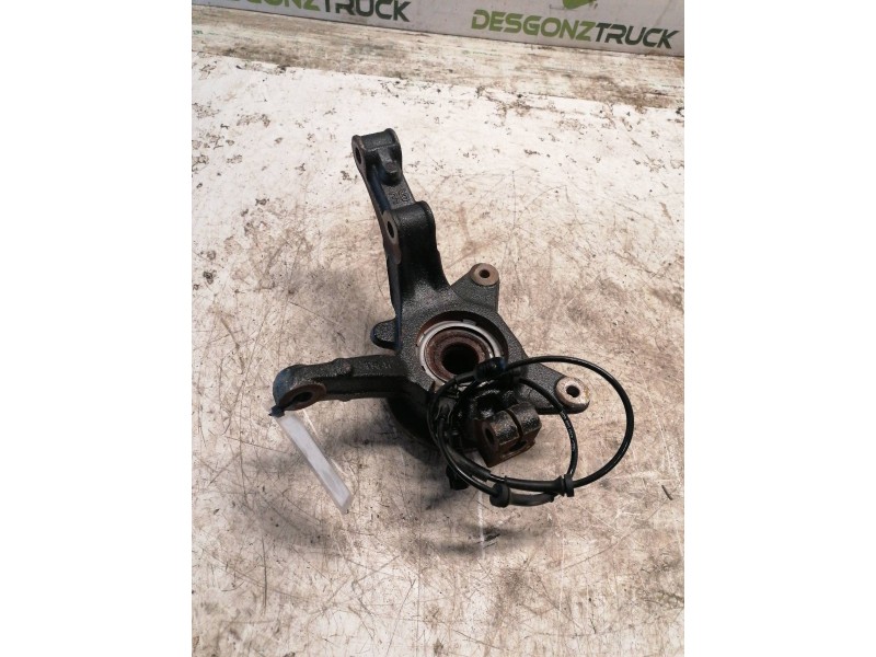 Recambio de mangueta delantera izquierda para mercedes citan (w415) mixto 109 cdi extralang (a3) (415605) referencia OEM IAM   