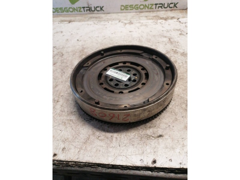 Recambio de volante motor para bmw serie 3 berlina (e46) 320d referencia OEM IAM   