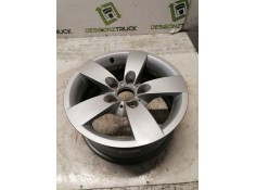 Recambio de llanta para bmw serie 5 berlina (e60) referencia OEM IAM  7J X 15 H2 IS20 15´´-5 TORNILLOS