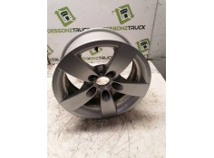 Recambio de llanta para bmw serie 5 berlina (e60) referencia OEM IAM  7J X 15 H2 IS20 15´´-5 TORNILLOS 2