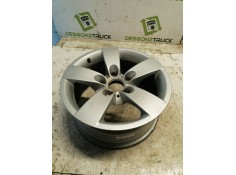 Recambio de llanta para bmw serie 5 berlina (e60) referencia OEM IAM  7J X 15 H2 IS20 15´´-5 TORNILLOS