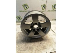Recambio de llanta para bmw serie 5 berlina (e60) referencia OEM IAM  7J X 15 H2 IS20 15´´-5 TORNILLOS 2