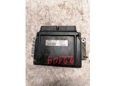 Recambio de centralita motor uce para renault kangoo (f/kc0) referencia OEM IAM 8200111736 8200044437 S110130116C