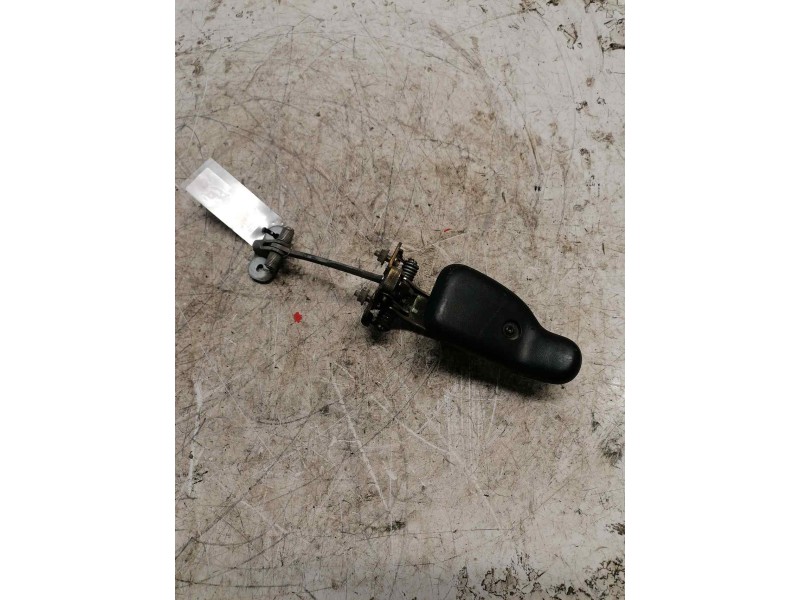 Recambio de retenedor puerta para renault kangoo (f/kc0) referencia OEM IAM 7700308167E PUERTA CARGA DERECHA 