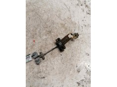 Recambio de retenedor puerta para renault kangoo (f/kc0) referencia OEM IAM 7700308167E PUERTA CARGA IZQUIERDA 