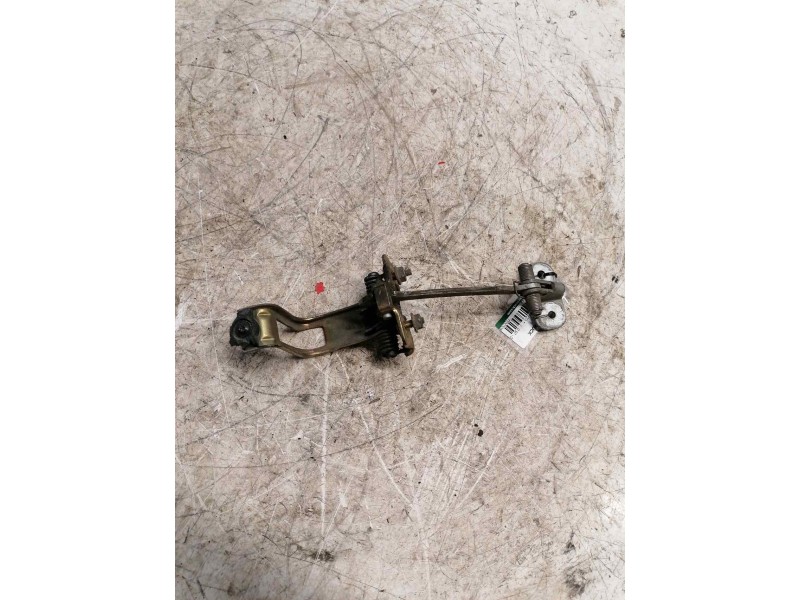 Recambio de retenedor puerta para renault kangoo (f/kc0) referencia OEM IAM 7700308167E PUERTA CARGA IZQUIERDA 