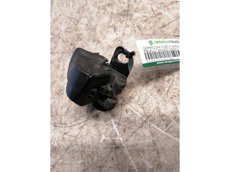 Recambio de cerradura puerta carga para renault kangoo (f/kc0) referencia OEM IAM   