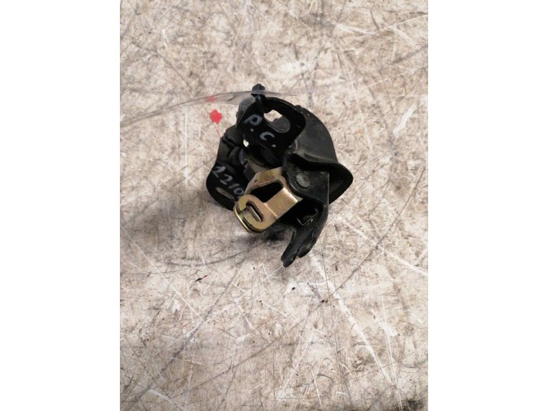 Recambio de cerradura puerta carga para renault kangoo (f/kc0) referencia OEM IAM   