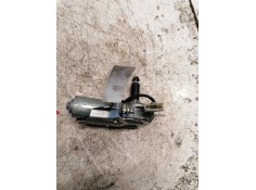 Recambio de motor limpia trasero para renault kangoo (f/kc0) referencia OEM IAM 0390206101 7700308806 3 PINS 2