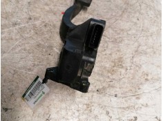Recambio de potenciometro pedal para fiat linea (110) activa (110.0/111.0) referencia OEM IAM 55702020 6 PINS  2