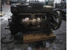 Recambio de despiece motor para volvo fh16 16.1 diesel referencia OEM IAM D16C550EC01   2
