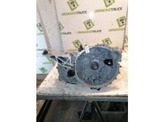 Recambio de caja cambios para volvo s60 berlina 2.4 d referencia OEM IAM 1023822  