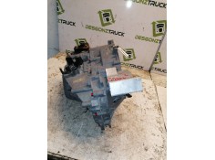 Recambio de caja cambios para volvo s60 berlina 2.4 d referencia OEM IAM 1023822   2