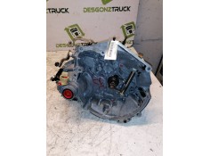 Recambio de caja cambios para peugeot 206 berlina xr referencia OEM IAM 20CF09  